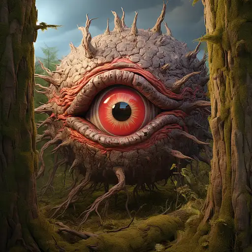 AI Generated Image