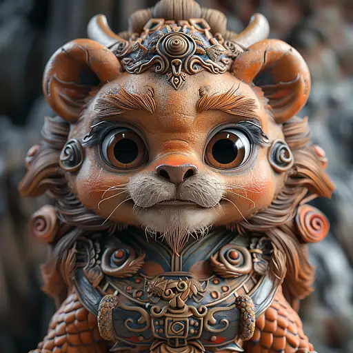 AI Generated Image