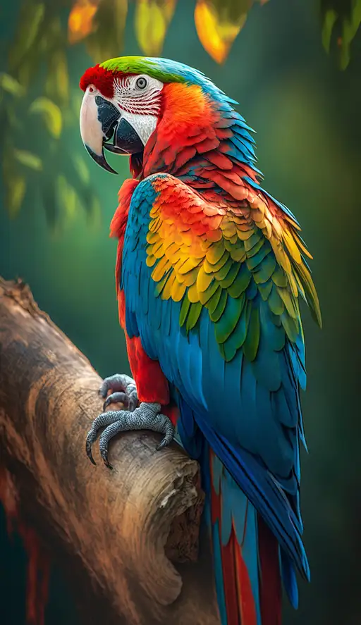 AI Generated Image