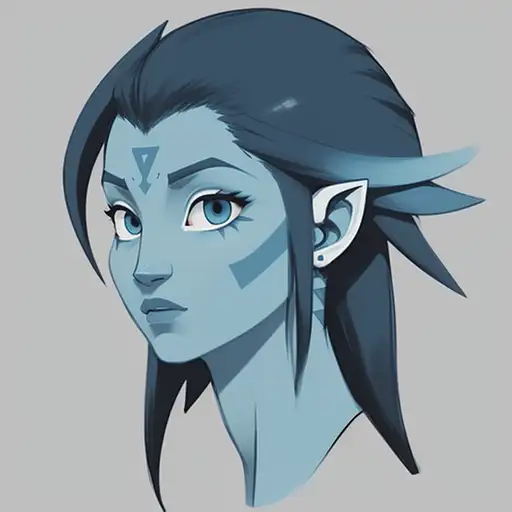 AI Generated Image