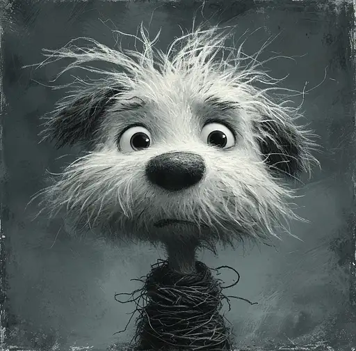 AI Generated Image