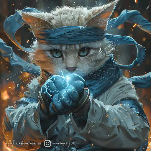 AI Generated Image