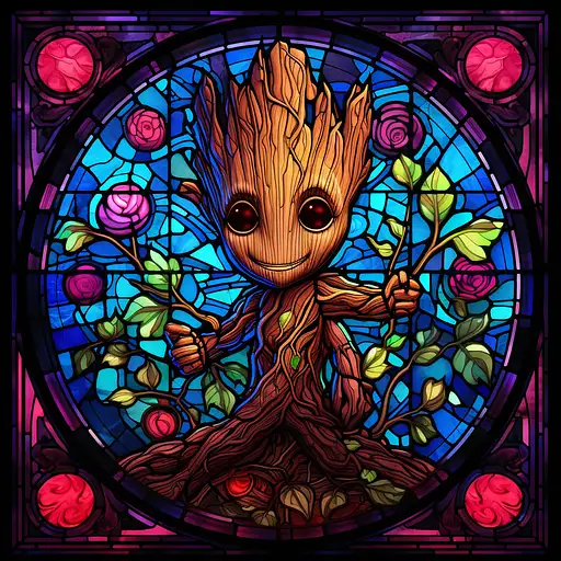 AI Generated Image