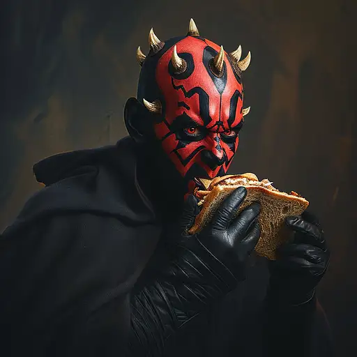 AI Generated Image