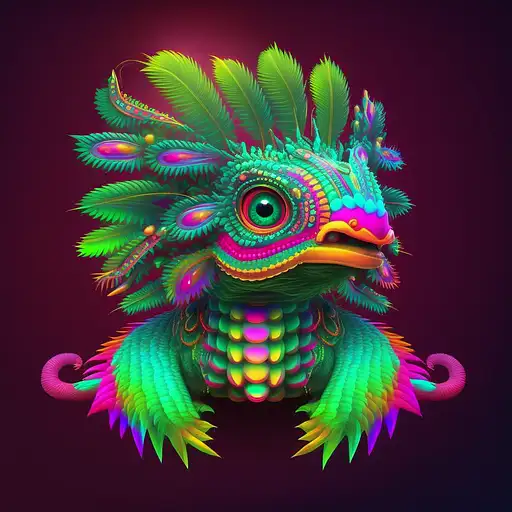 AI Generated Image