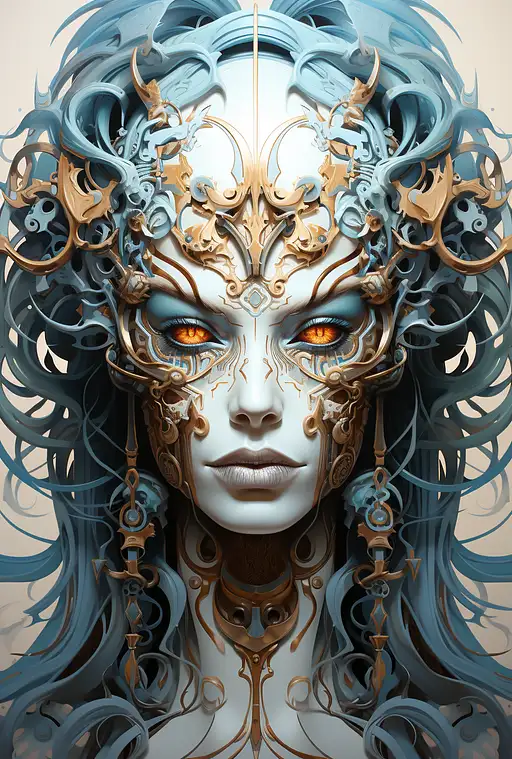 AI Generated Image
