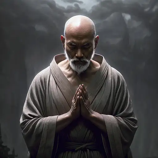 VisionFX artwork preview showcasing AI-generated visual content