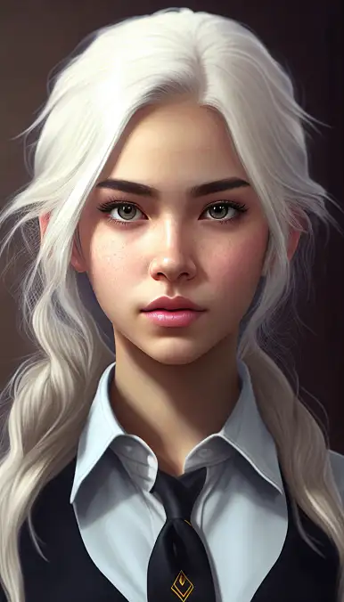 VisionFX artwork preview showcasing AI-generated visual content