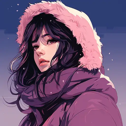 VisionFX artwork preview showcasing AI-generated visual content