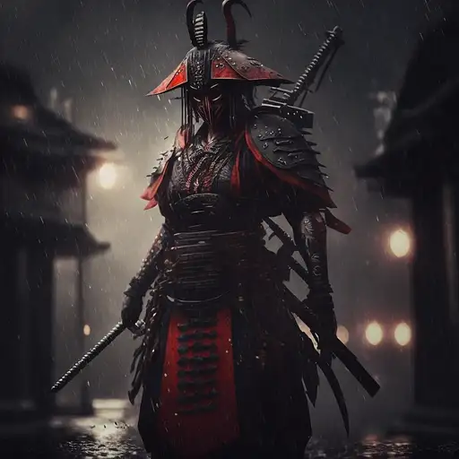 VisionFX artwork preview showcasing AI-generated visual content
