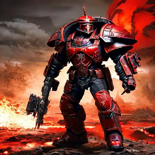VisionFX artwork preview showcasing AI-generated visual content