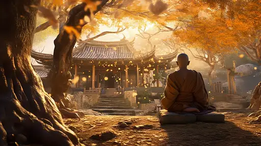 VisionFX artwork preview showcasing AI-generated visual content