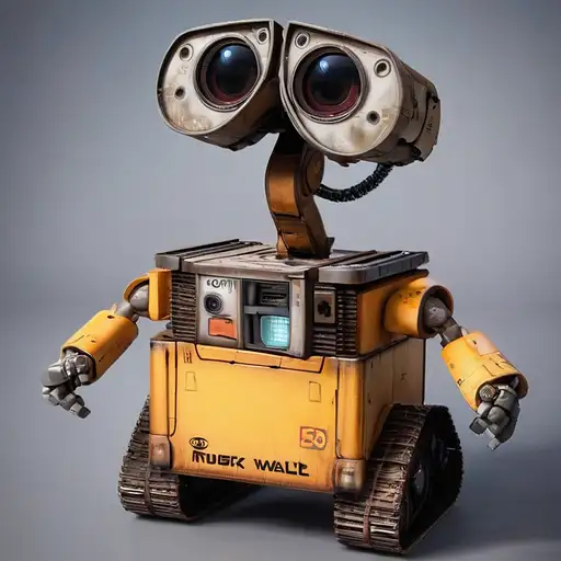 VisionFX artwork preview showcasing AI-generated visual content