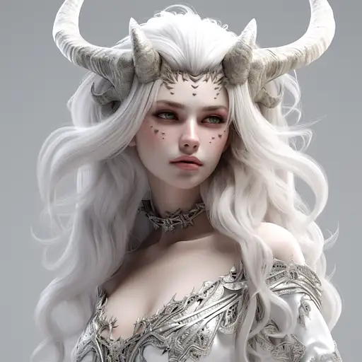 VisionFX artwork preview showcasing AI-generated visual content