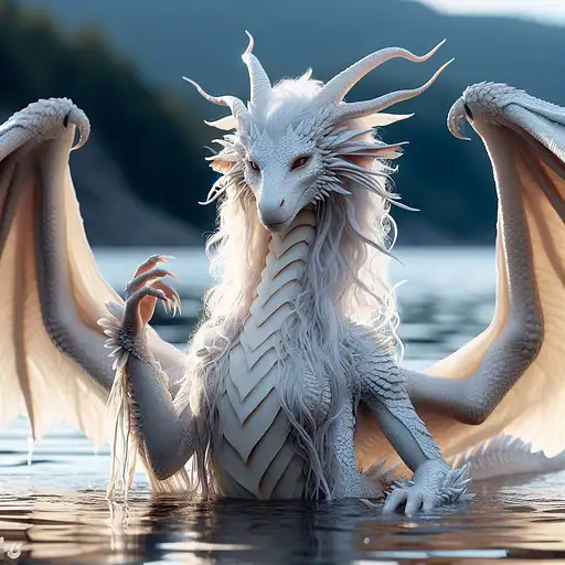 VisionFX artwork preview showcasing AI-generated visual content